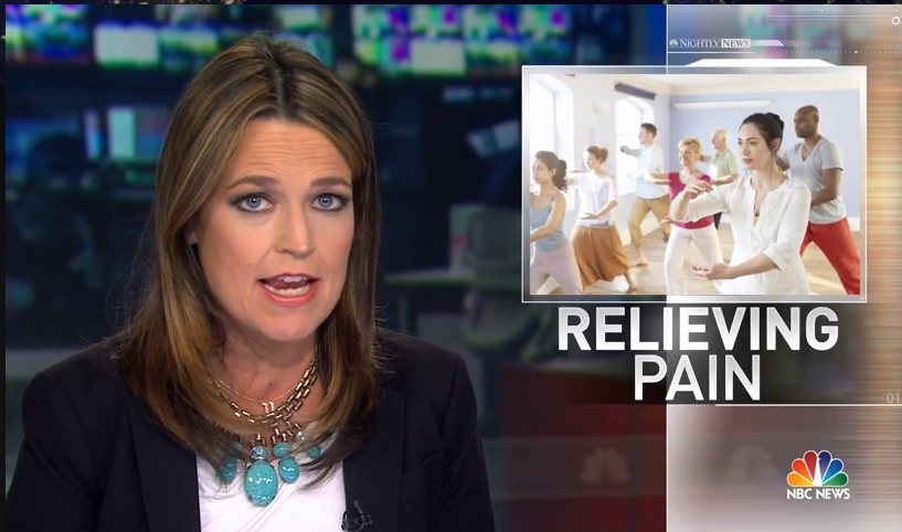 NIH alt pain relief