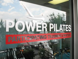 Pilates of Boca is a fabulous facility