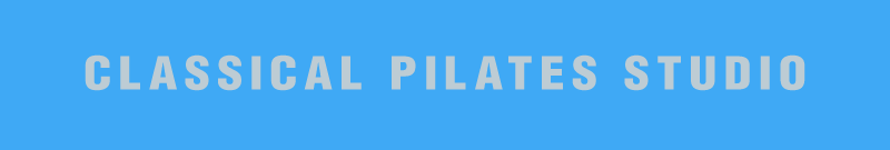 mid county's newest classical pilates studio